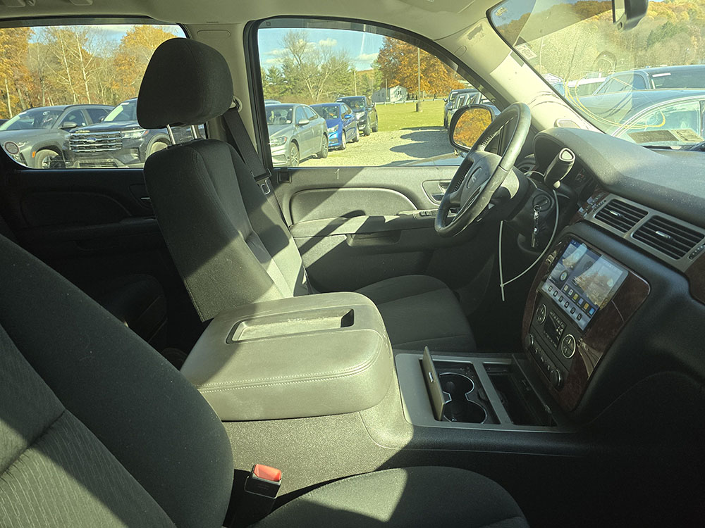 
								GMC SIERRA 1500 SLE CREW CAB full									