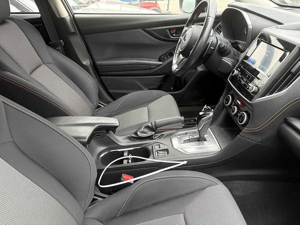 
								SUBARU CROSSTREK PREMIUM full									