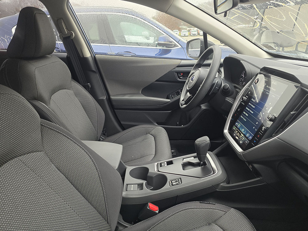 
								SUBARU CROSSTREK PREMIUM full									