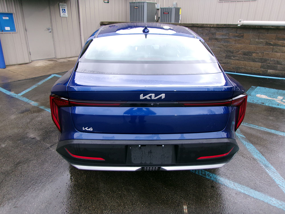 
								KIA K4 EX full									