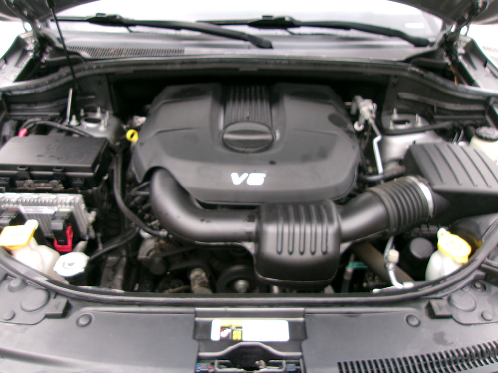 
								JEEP GRAND CHEROKEE LAREDO full									