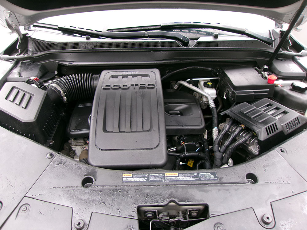 
								GMC TERRAIN SLT full									