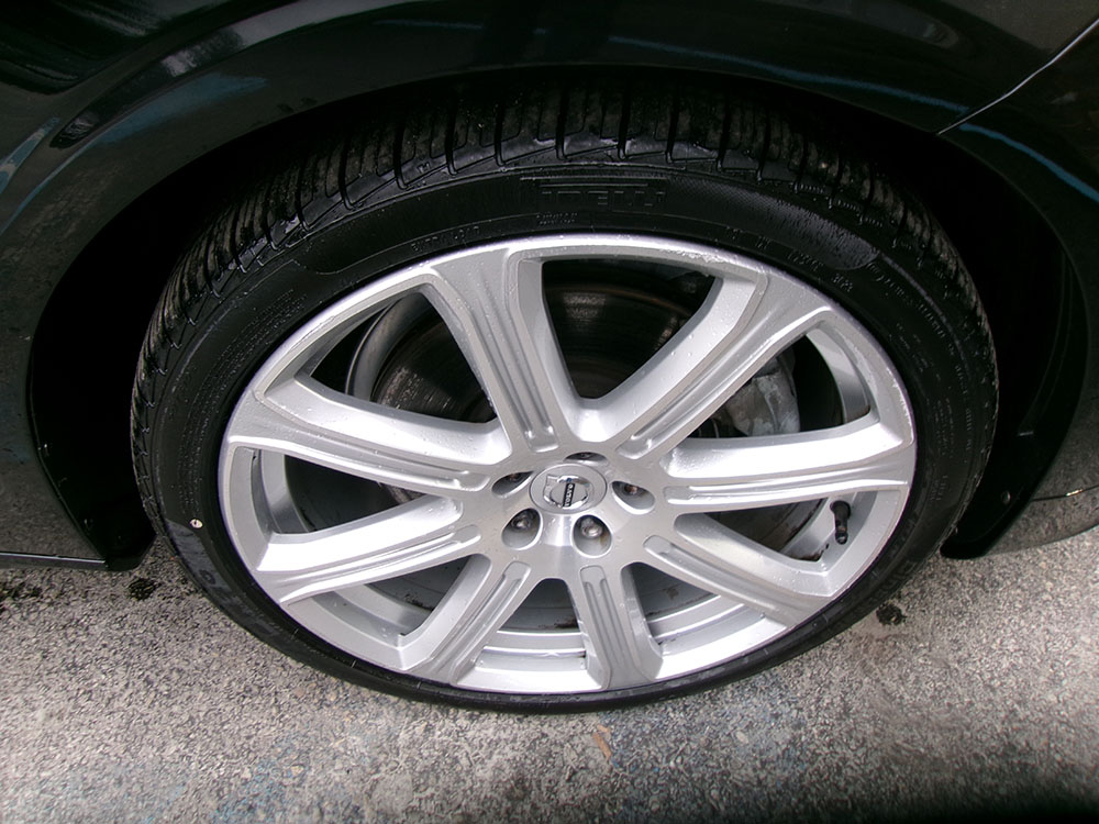 
								VOLVO V90 T6 INSCRIPTION full									