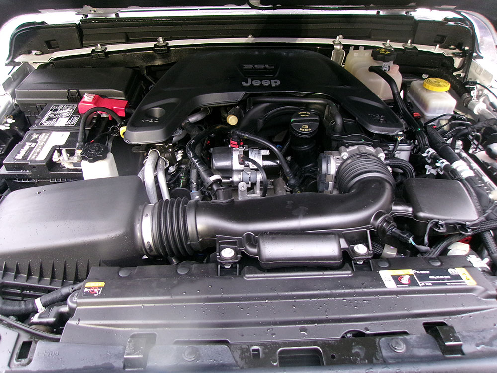 
								JEEP WRANGLER UNLIMITED SPORT ISLANDER full									