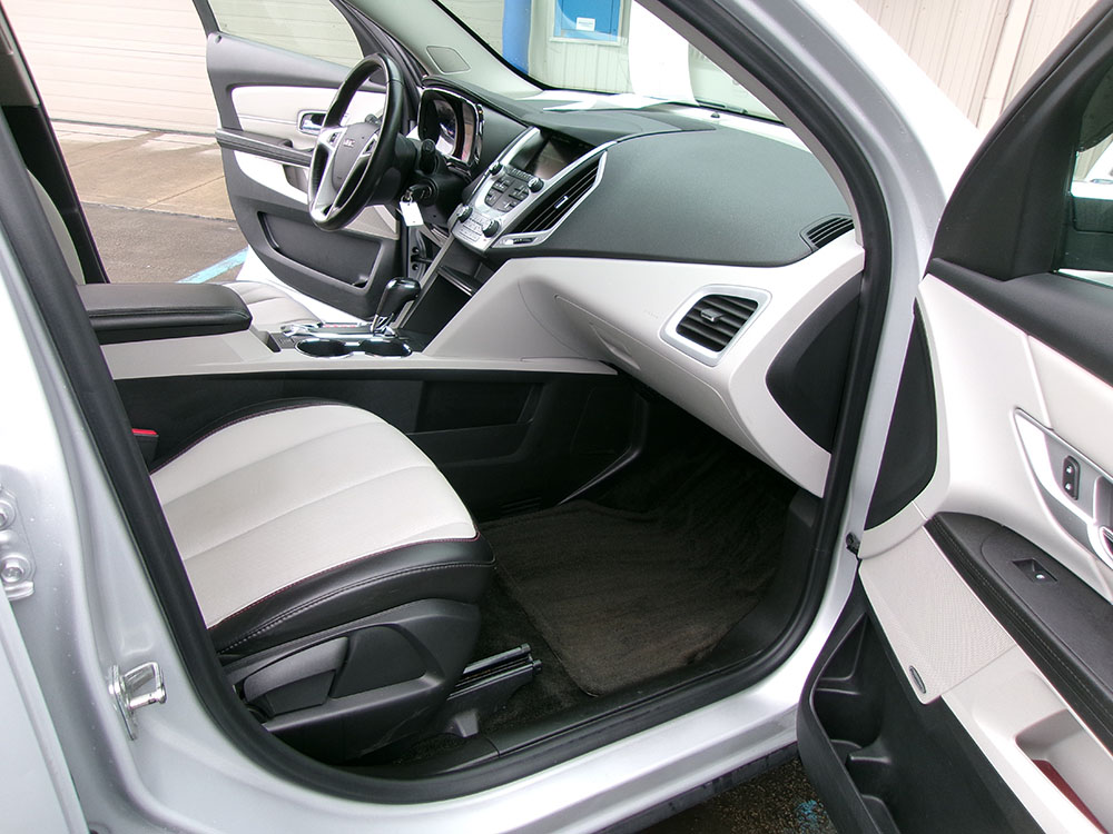 
								GMC TERRAIN SLT full									