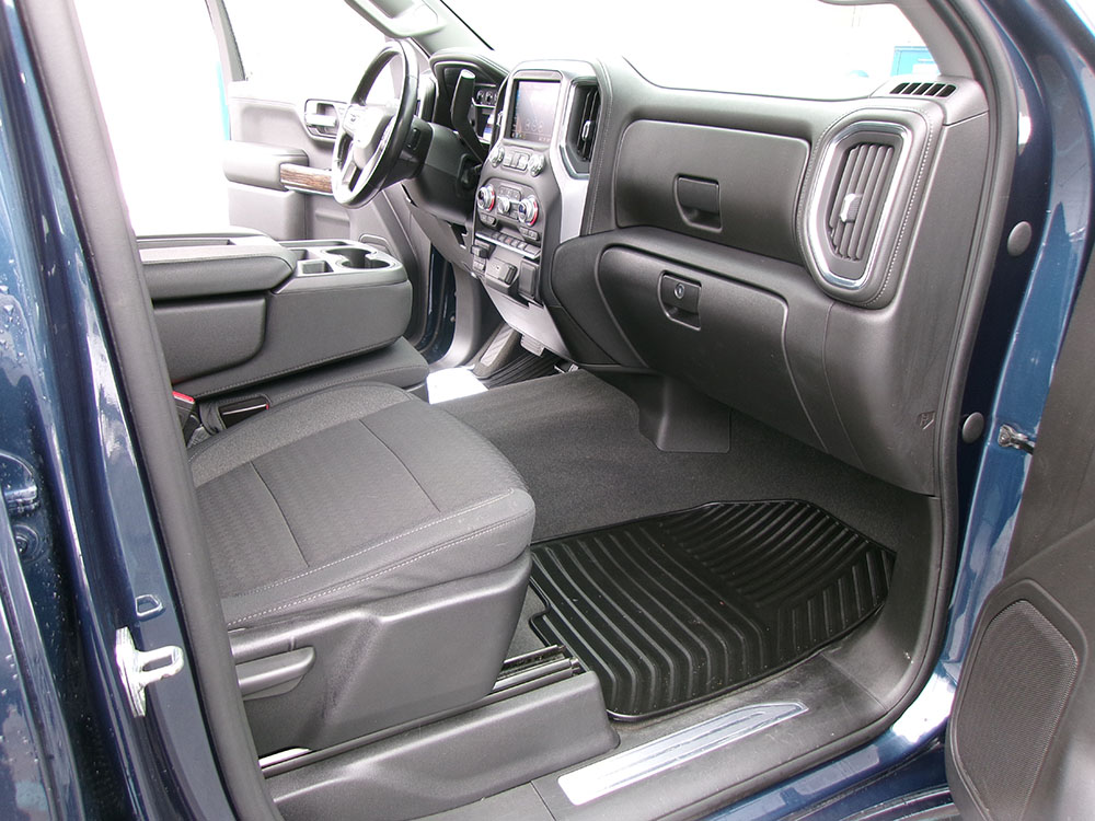 
								GMC SIERRA 1500 ELEVATION CREW CAB full									