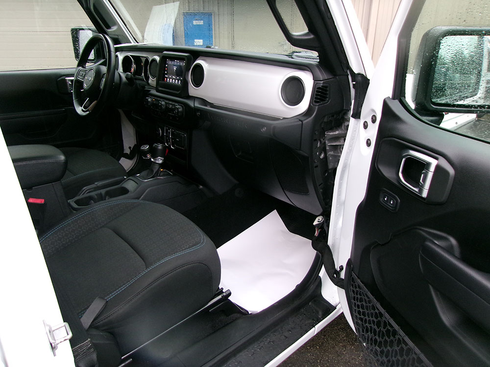 
								JEEP WRANGLER UNLIMITED SPORT ISLANDER full									