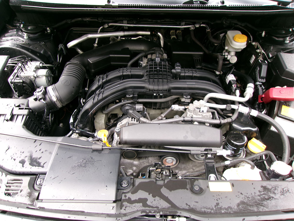 
								SUBARU CROSSTREK PREMIUM full									