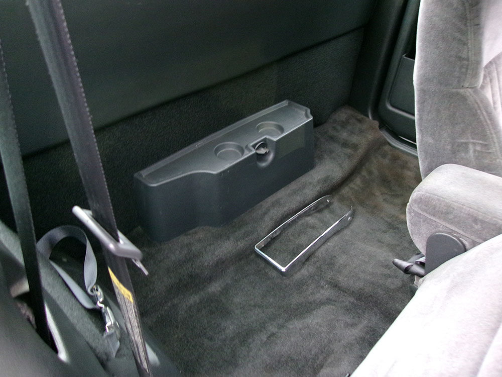 
								CHEVROLET S-10 EX CAB full									