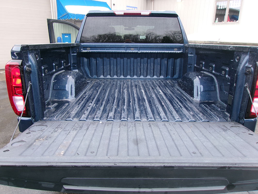 
								GMC SIERRA 1500 ELEVATION CREW CAB full									