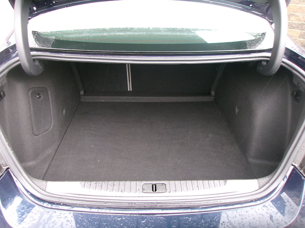 
								BUICK VERANO CONVIENCE full									