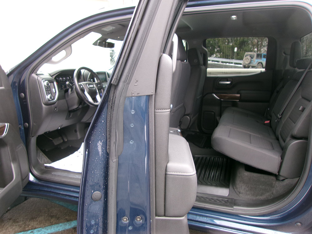 
								GMC SIERRA 1500 ELEVATION CREW CAB full									