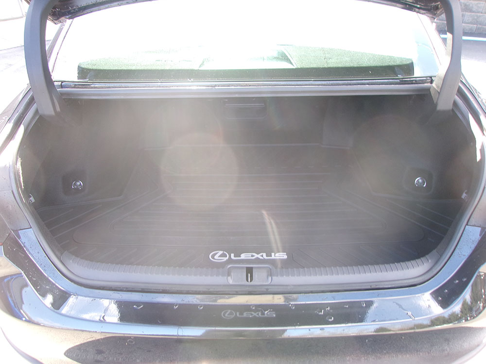 
								LEXUS ES300h PREMIUM full									