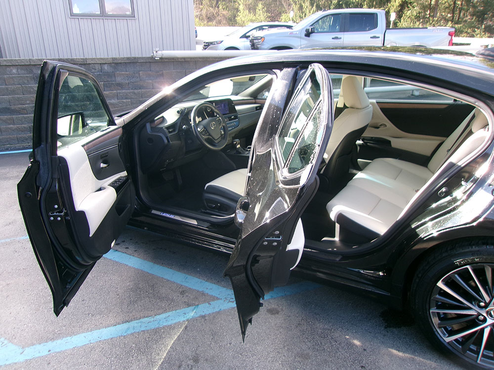 
								LEXUS ES300h PREMIUM full									