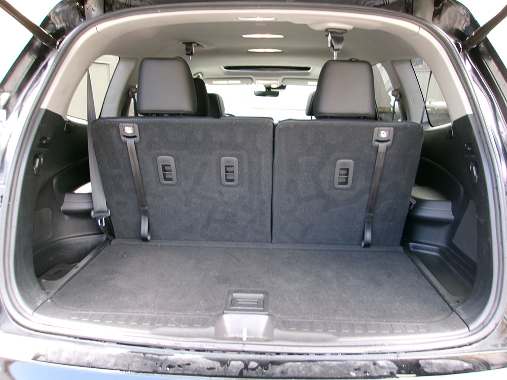 
								HONDA PILOT SPECIAL EDITION full									