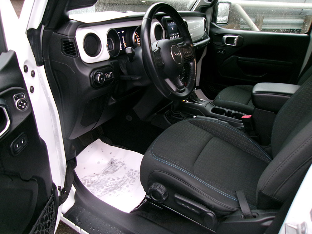 
								JEEP WRANGLER UNLIMITED SPORT ISLANDER full									