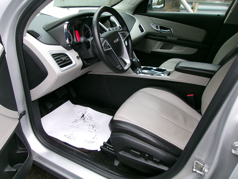 
								GMC TERRAIN SLT full									