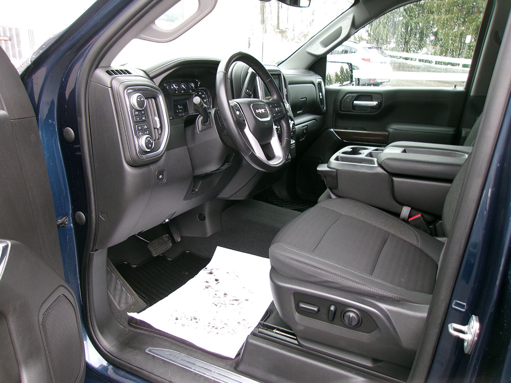 
								GMC SIERRA 1500 ELEVATION CREW CAB full									