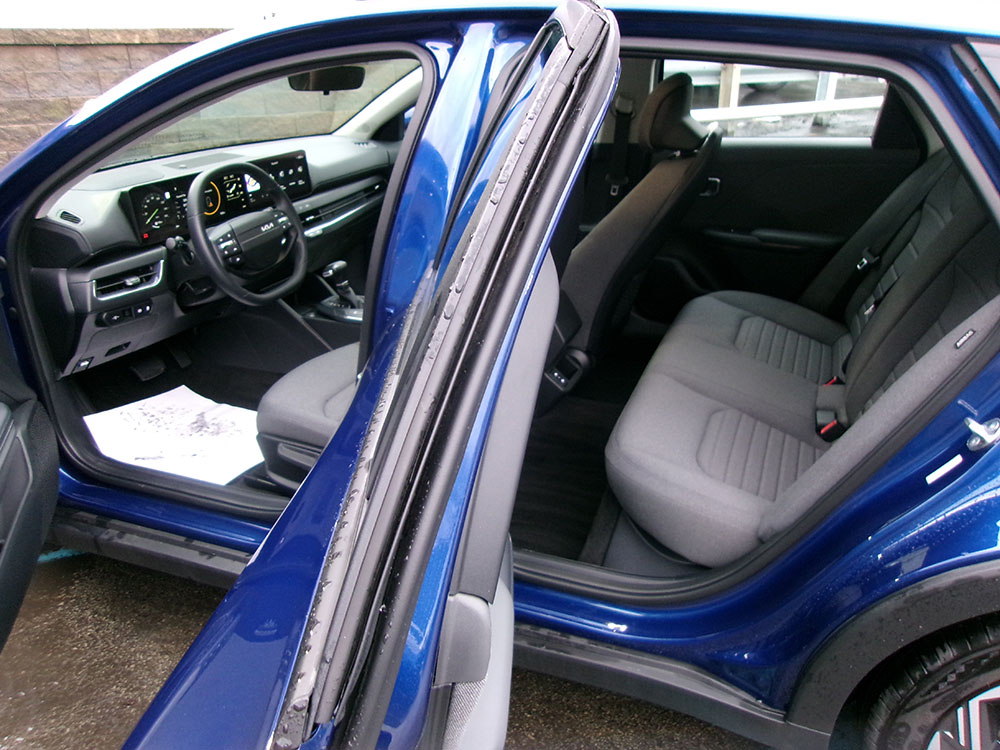 
								KIA K4 EX full									