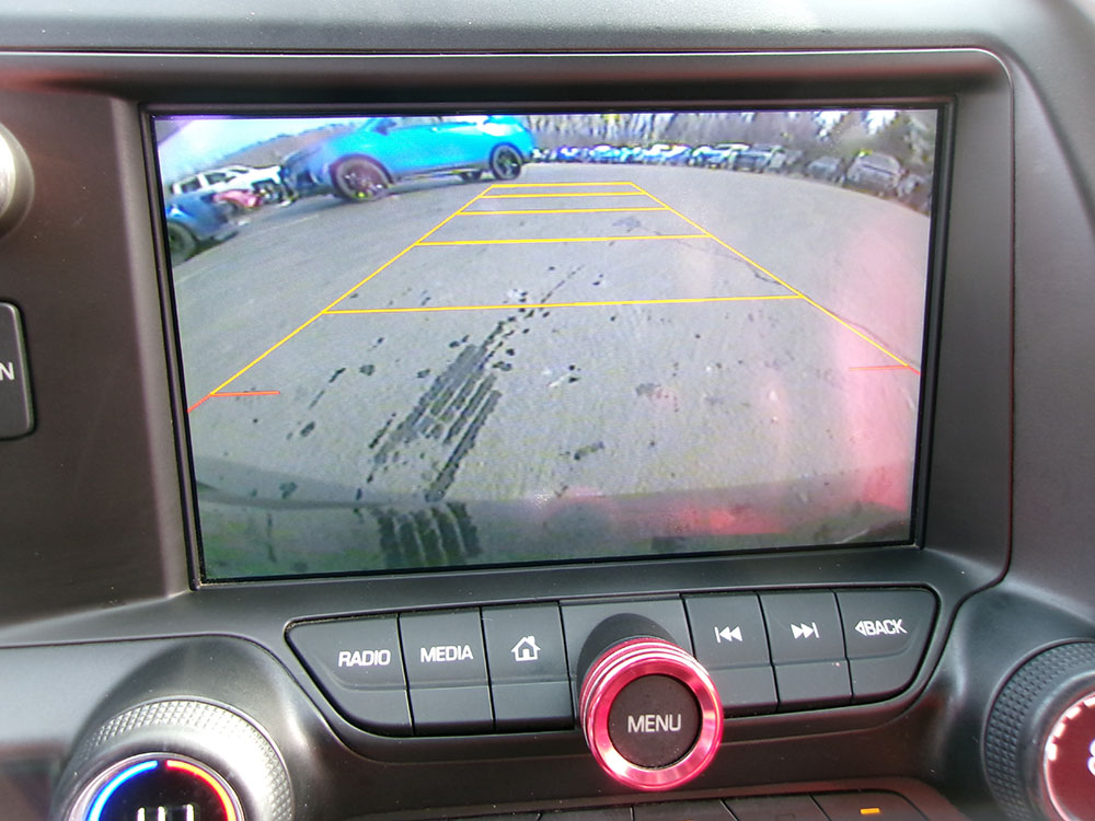 
								CHEVROLET CORVETTE full									