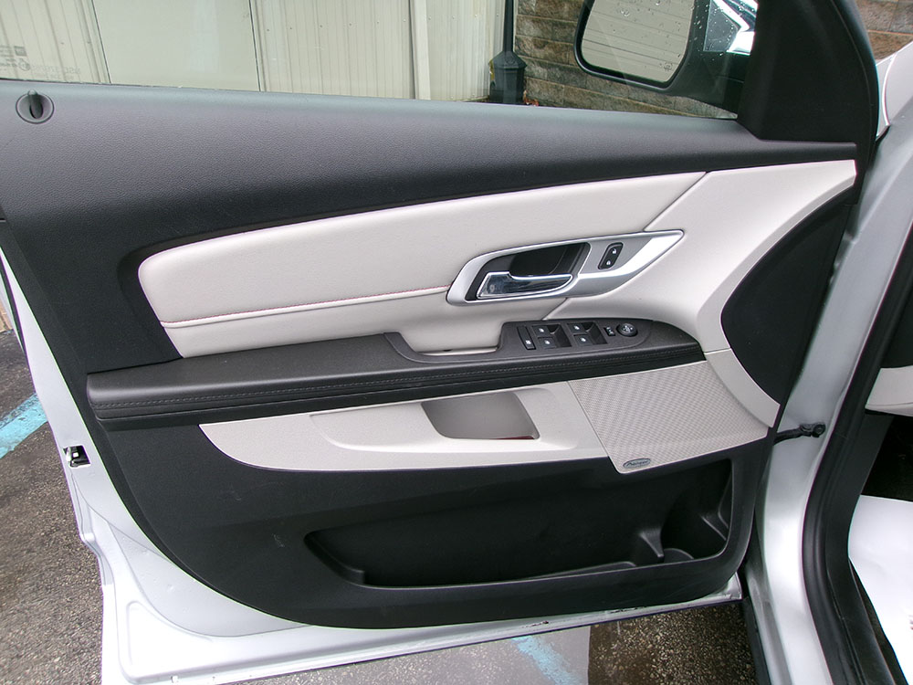 
								GMC TERRAIN SLT full									