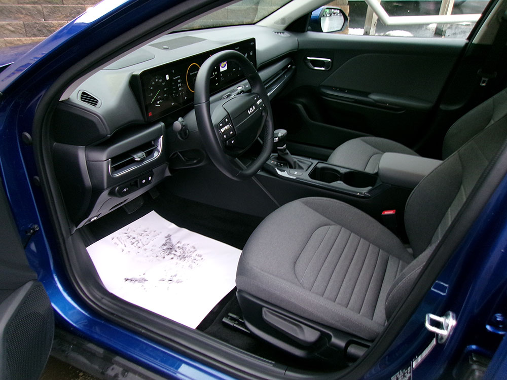 
								KIA K4 EX full									