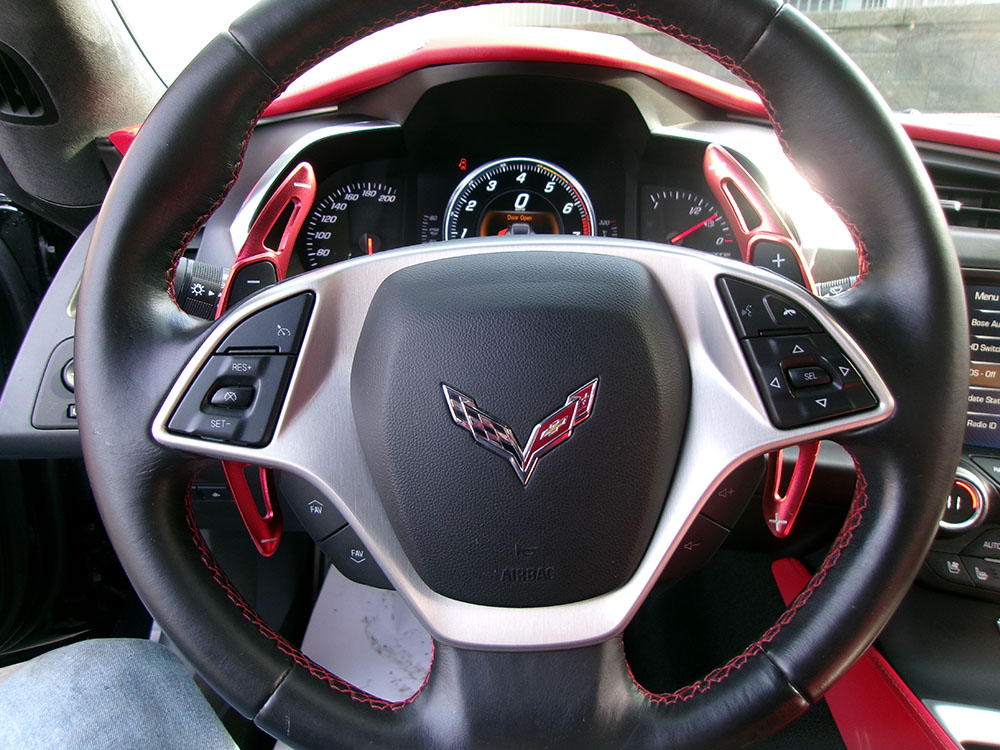 
								CHEVROLET CORVETTE full									