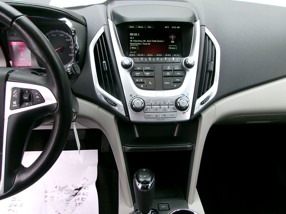 
								GMC TERRAIN SLT full									