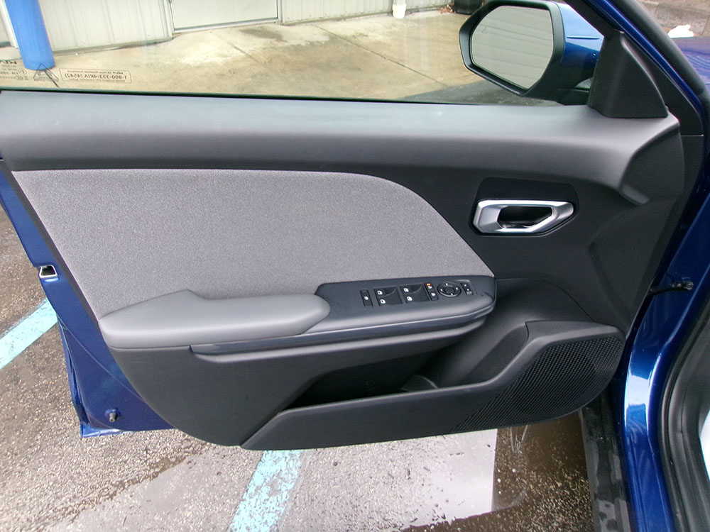
								KIA K4 EX full									