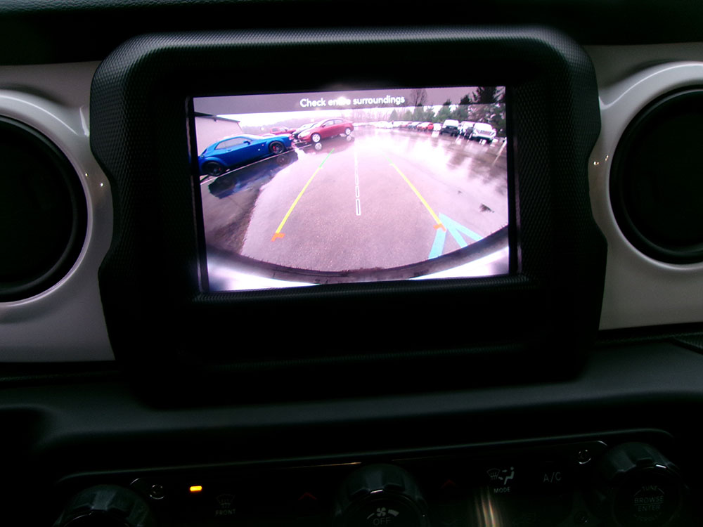 
								JEEP WRANGLER UNLIMITED SPORT ISLANDER full									