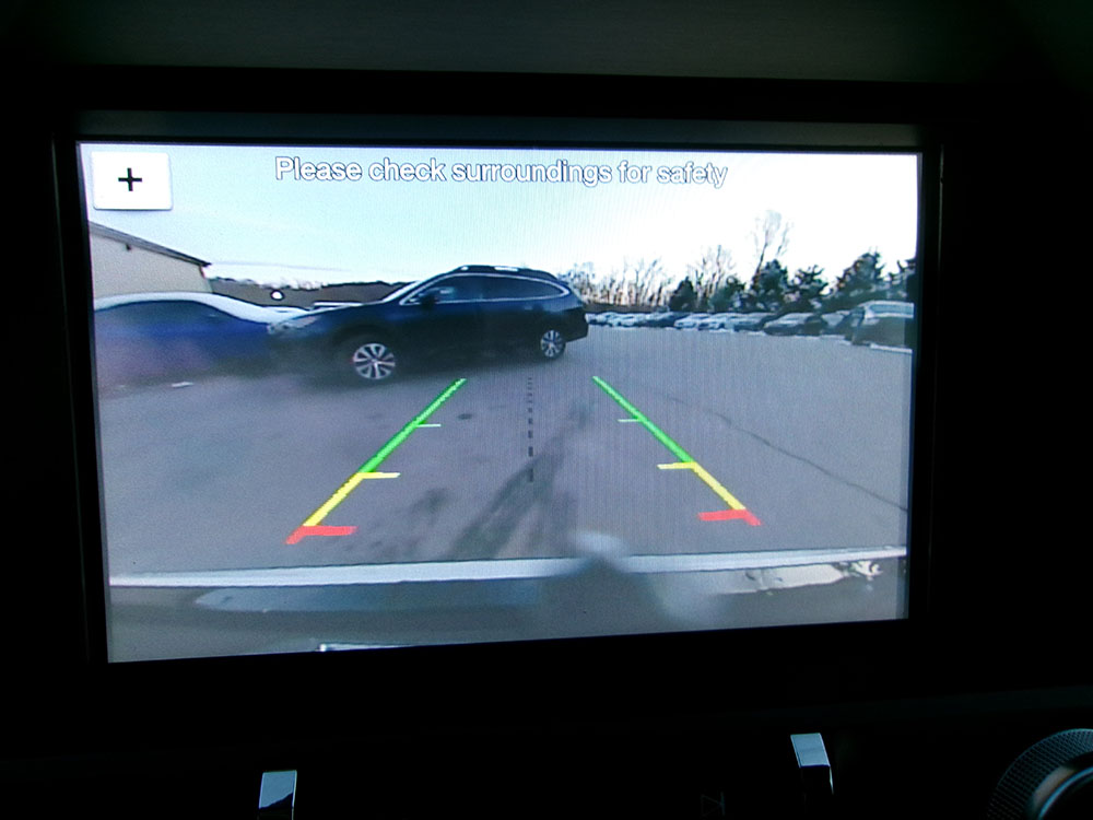 
								FORD MUSTANG GT full									