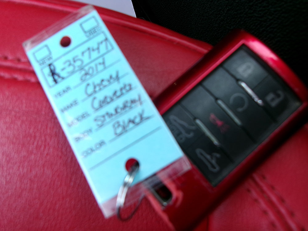 
								CHEVROLET CORVETTE full									