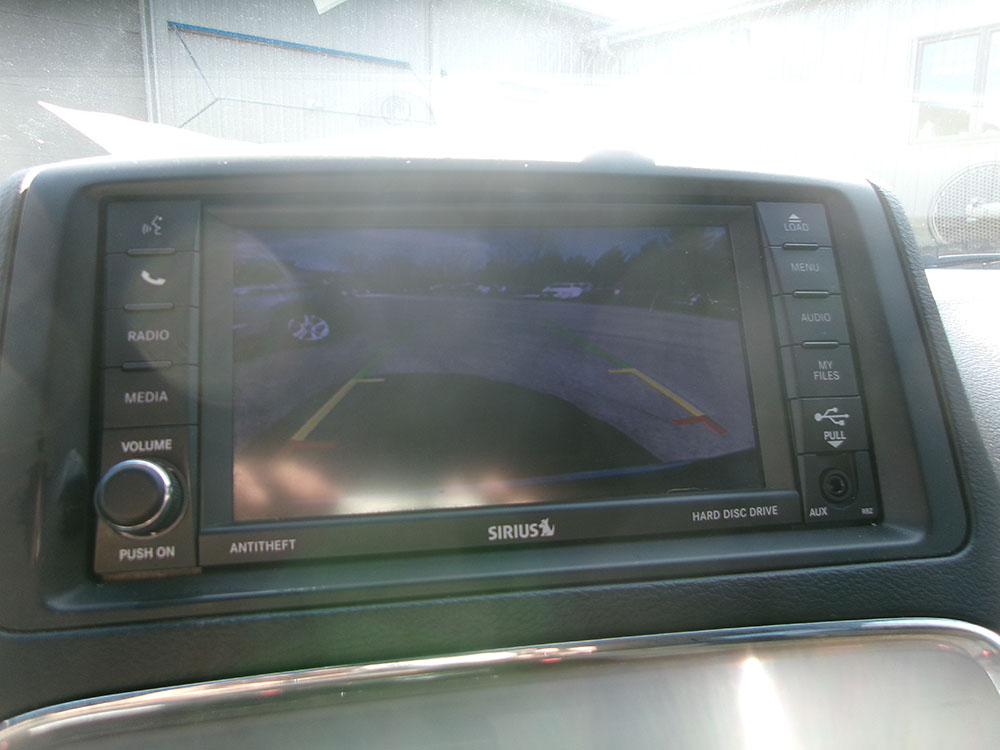 
								DODGE GRAND CARAVAN SE PLUS full									