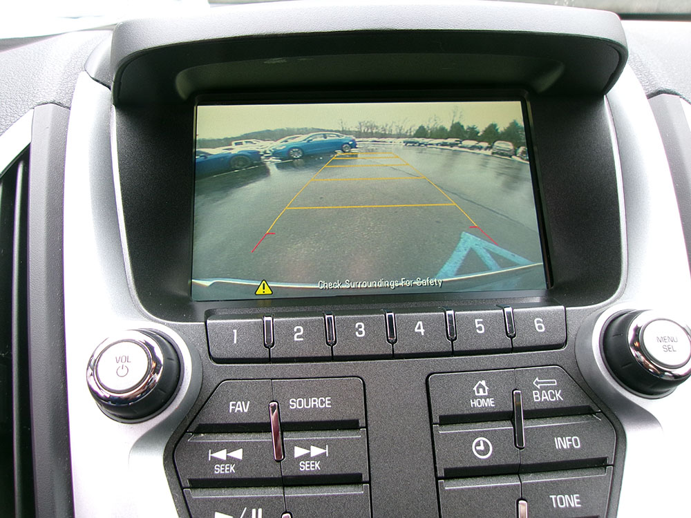 
								GMC TERRAIN SLT full									