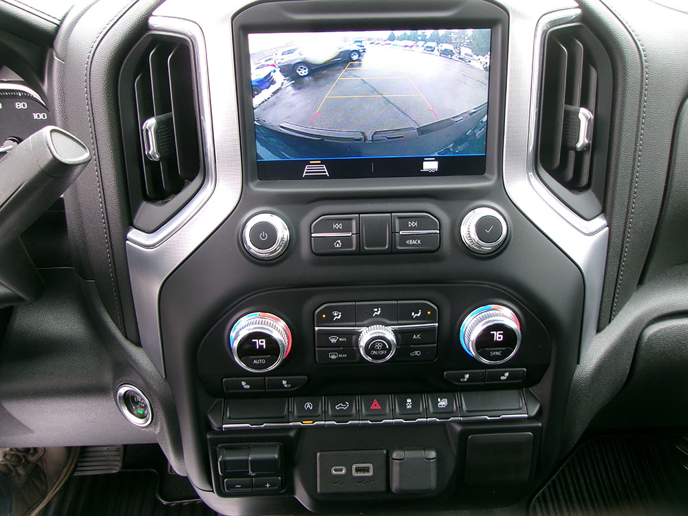 
								GMC SIERRA 1500 ELEVATION CREW CAB full									