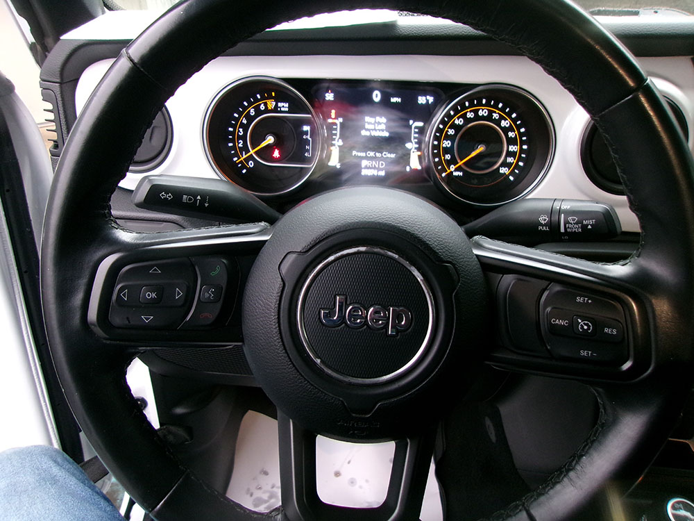 
								JEEP WRANGLER UNLIMITED SPORT ISLANDER full									