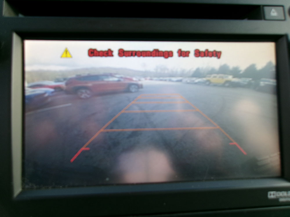 
								GMC SIERRA 2500 DENALI CREW CAB full									