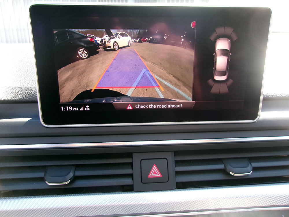 
								AUDI A4 PREMIUM PLUS full									