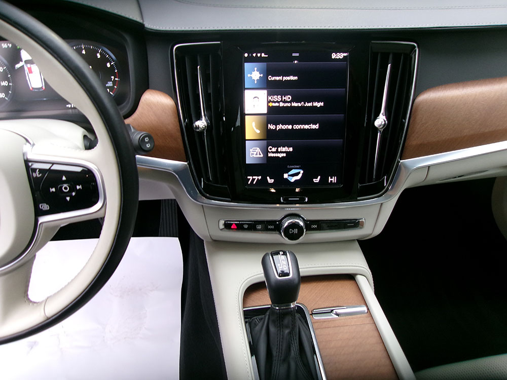 
								VOLVO V90 T6 INSCRIPTION full									