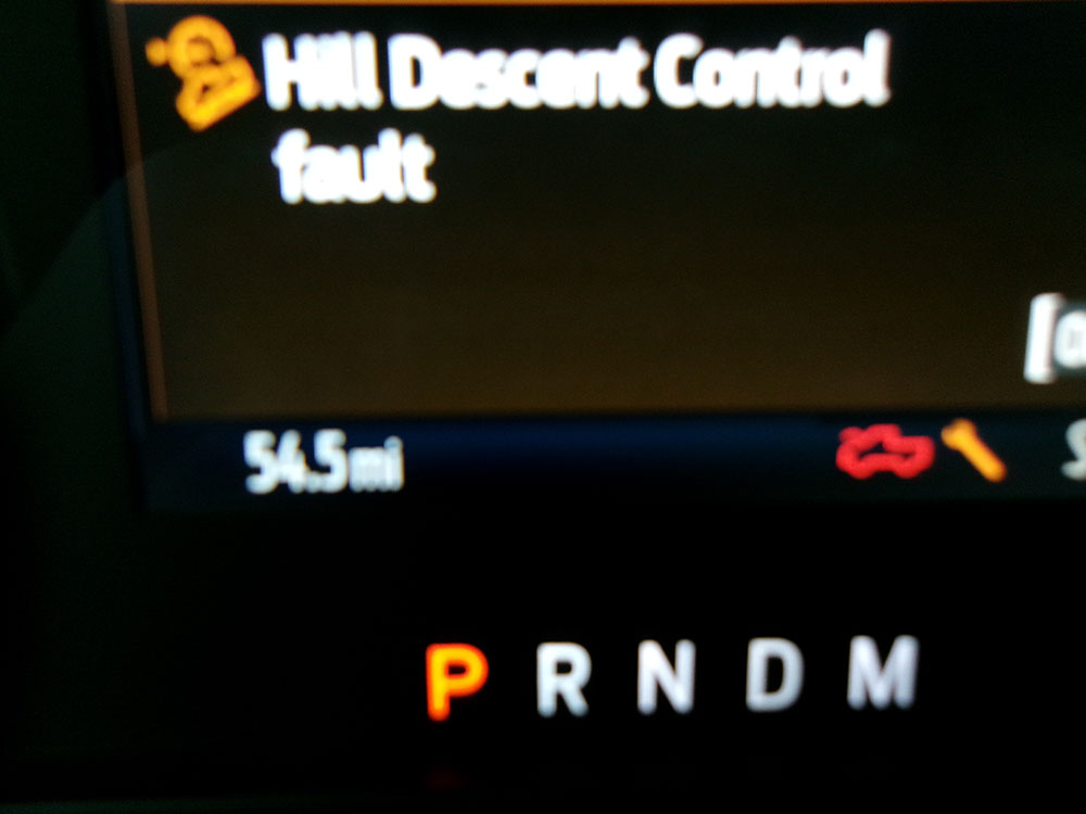 
								FORD F-350 SD XL FX4 CREW CAB 8′ BED full									