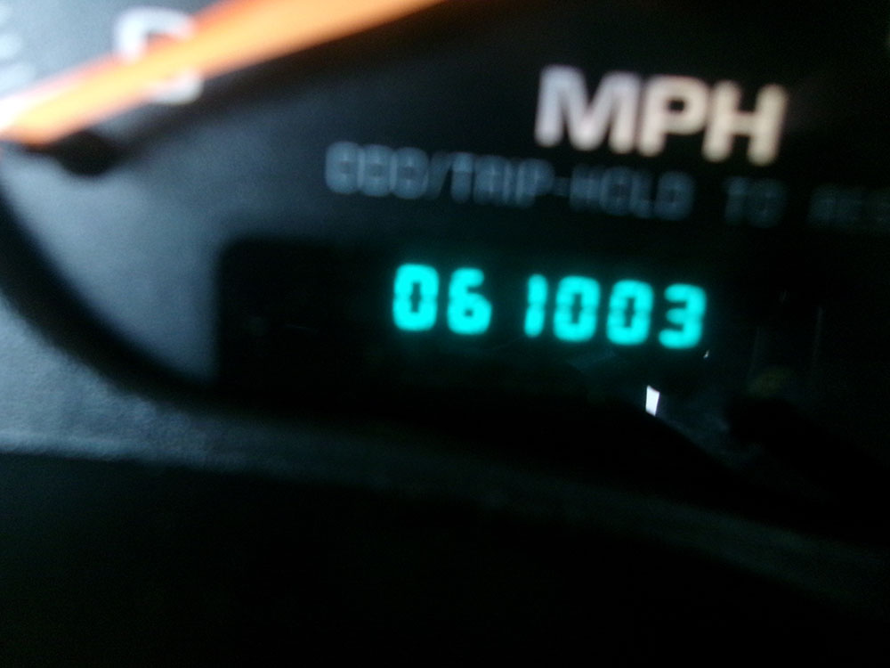 
								CHEVROLET S-10 EX CAB full									