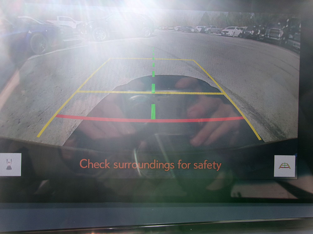 
								LEXUS ES300h PREMIUM full									