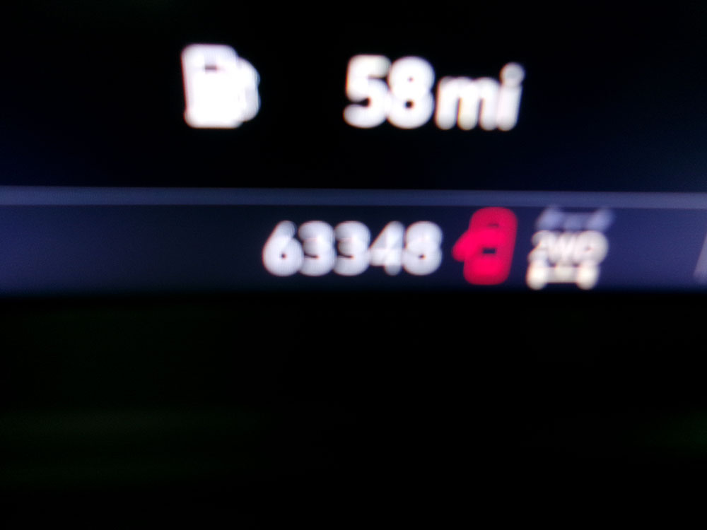 
								GMC SIERRA 1500 ELEVATION CREW CAB full									