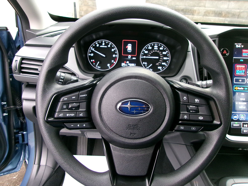 
								SUBARU CROSSTREK PREMIUM full									