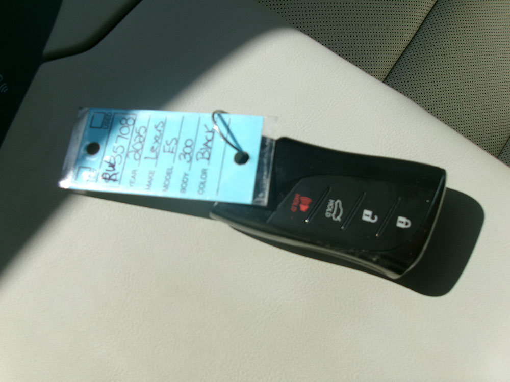 
								LEXUS ES300h PREMIUM full									