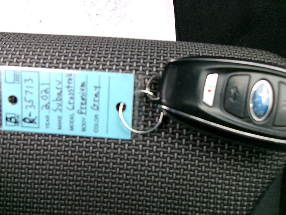 
								SUBARU CROSSTREK PREMIUM full									