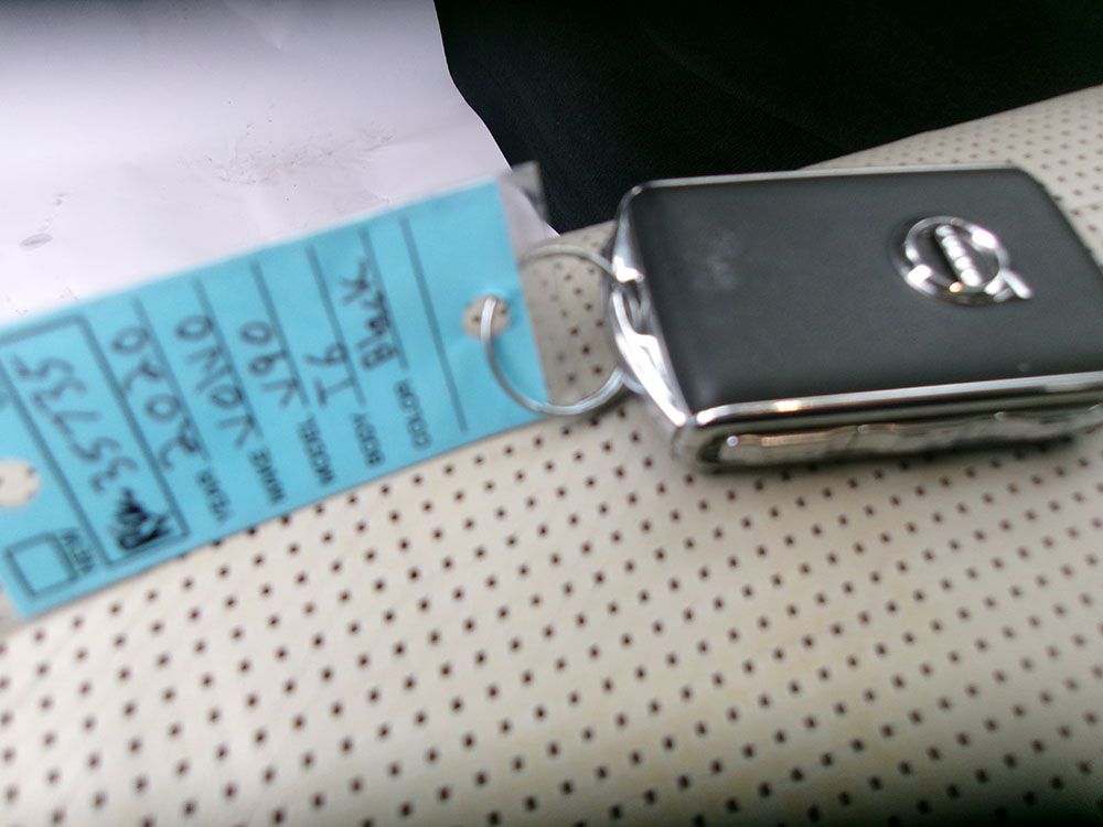 
								VOLVO V90 T6 INSCRIPTION full									