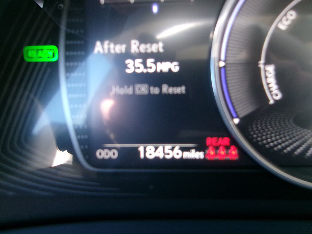 
								LEXUS ES300h PREMIUM full									