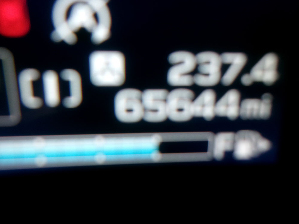 
								SUBARU CROSSTREK PREMIUM full									