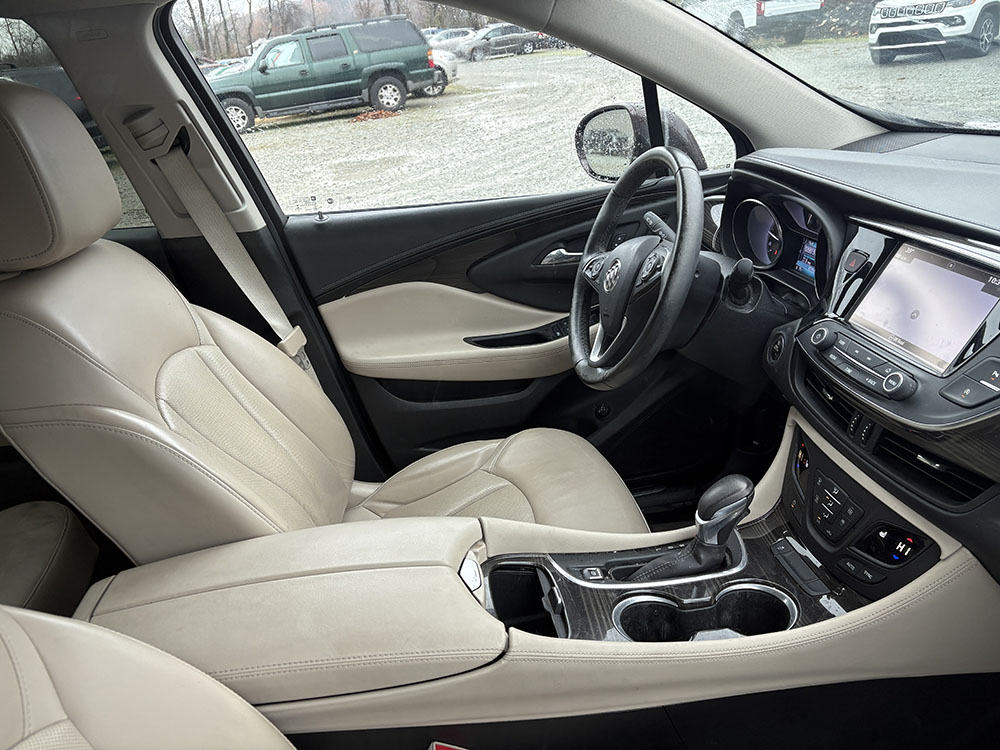 
								BUICK ENVISION ESSENCE full									